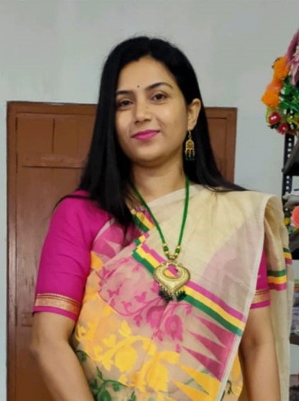 Sudipa Saha